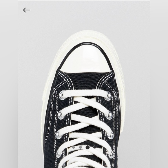 Converse Chuck '70 Hi Sneakers - Picture 3 of 7